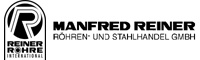 Manfred Reiner GmbH - Röhren- und Stahlhandel